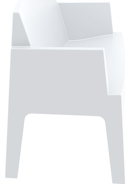 063 Box Sofa Contract Serisi Çift Kişilik Koltuk