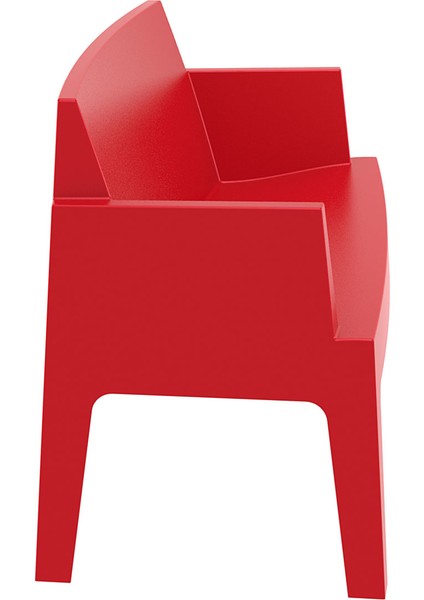 063 Box Sofa Contract Serisi Çift Kişilik Koltuk