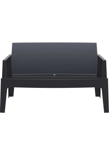 063 Box Sofa Contract Serisi Çift Kişilik Koltuk fırsatları