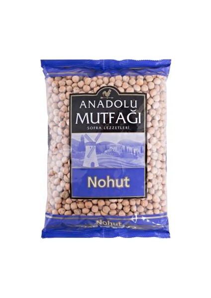 Anadolu Mutfağı Nohut 1 kg