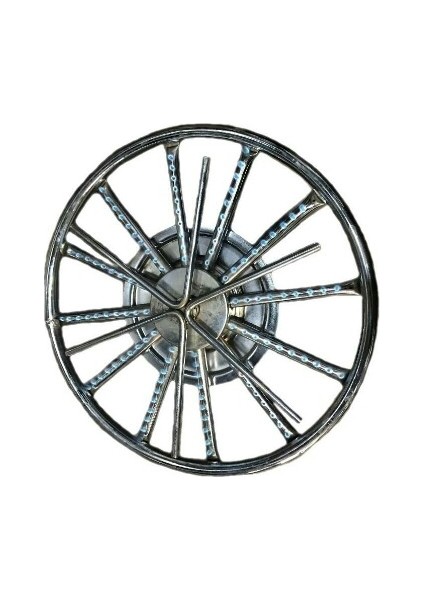 Yemek Pişirme Ocağı 38 cm