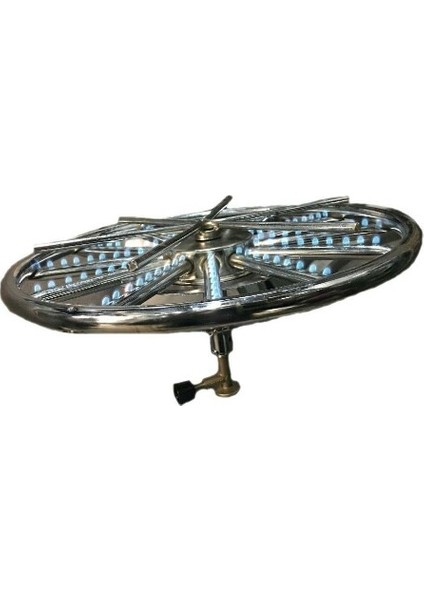 Yemek Pişirme Ocağı 38 cm fiyatları