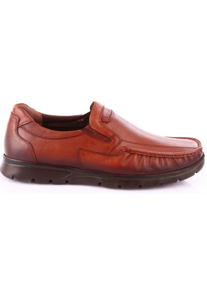 32608-H Erkek Feather Lıght Comfort Ayakkabı Taba fiyatları