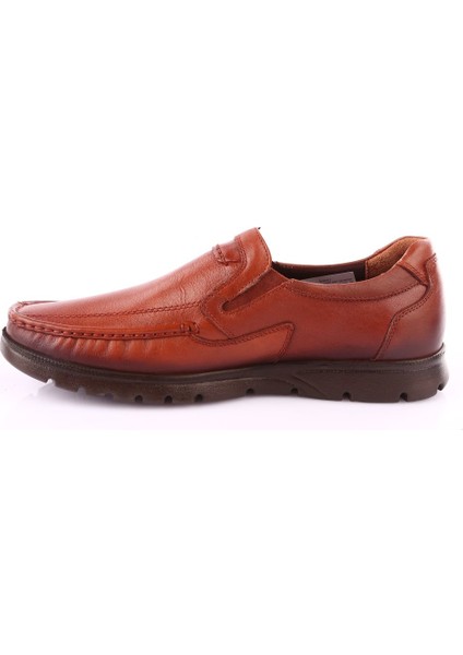 32608-H Erkek Feather Lıght Comfort Ayakkabı Taba modelleri