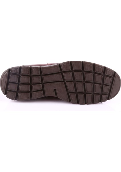 32608-H Erkek Feather Lıght Comfort Ayakkabı Taba fırsatları