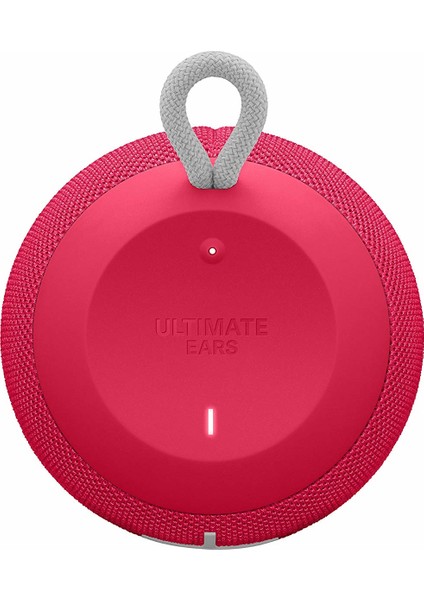 Ultimate Ears Wonderboom Bluetooth Hoparlör Raspberry 984-001255