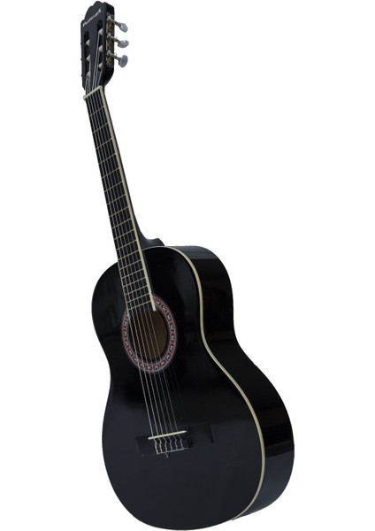 Mwc3900Bk Klasik Gitar Kılıf+Pena+