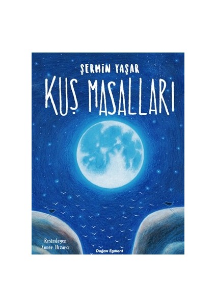 Kuş Masalları - Şermin Yaşar