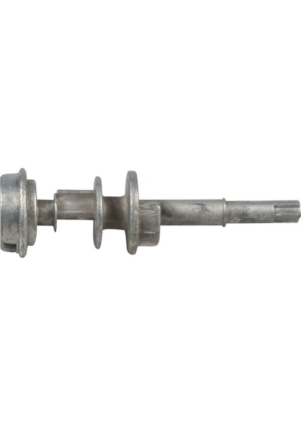 ESC ESP14 BMW E34; E36 İçin Kontak Ateşleme Kilit Silindir Mili :32321161551