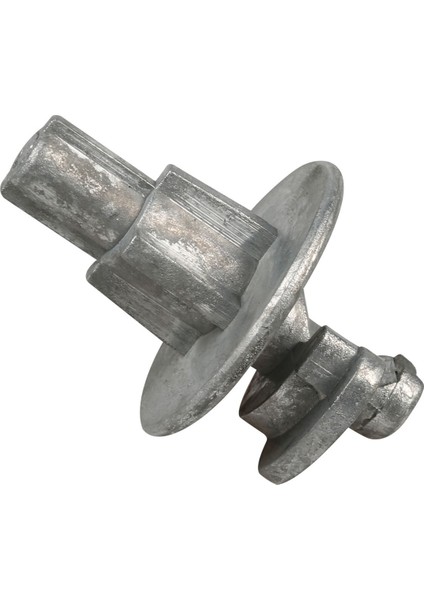 ESC ESP17 Mercedes E SINIFI W210 İçin Kontak Ateşleme Kilit Silindir Mili