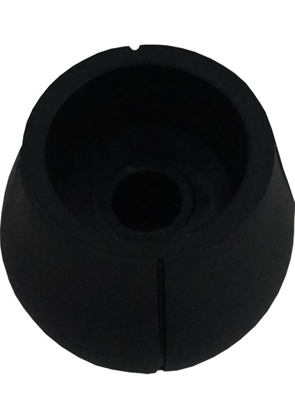 ESC ESP536 Opel Vauxhall Vectra B, Vectra C, Astra G, Corsa için Siyah Vites Topuzu