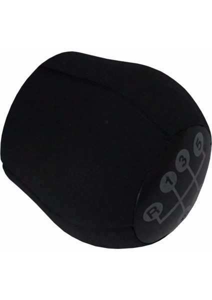 ESC ESP538 Vauxhall Opel için Vites Topuzu 5738737