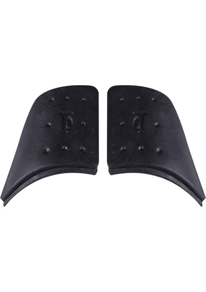 EDP163 Opel İçin 2 Adet Sağ ve Sol Taraf Direksiyon Korna Düğmesi Kapağı