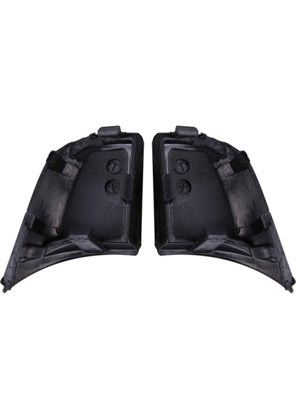 EDP163 Opel İçin 2 Adet Sağ ve Sol Taraf Direksiyon Korna Düğmesi Kapağı modelleri