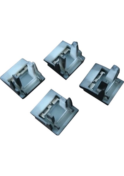 EDP643 Porsche İçin 4 Adet Sürücü Cam Açma Düğme Kapağı 7PP959858R DML fiyatları