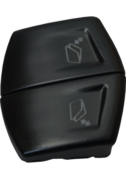 EDP671 Mercedes W639 Vito Viano İçin 2 Adet Ön Sol Arka Camlar Düğme Tamir Kapağı fiyatları