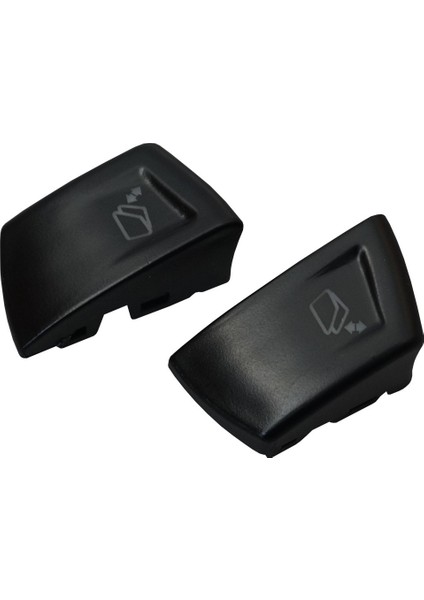 EDP671 Mercedes W639 Vito Viano İçin 2 Adet Ön Sol Arka Camlar Düğme Tamir Kapağı modelleri