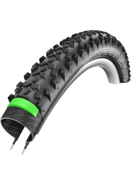 Smart Sam Plus 27.5x2.25 G-Guard Lastik Siyah