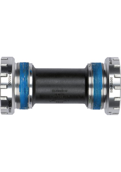 BSA Hollowtech II BB-RS500 68mm BC1,37 Bisiklet Orta Göbek