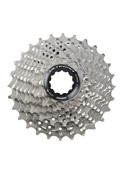 Ultegra CS-R8000 11 Vites 11-32T Ruble