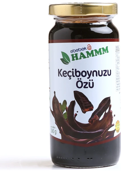 Keçiboynuzu Özü 300 gr