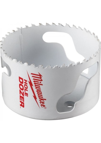 Hole Dozer™ Bi Metal Delik Testeresi 52mm