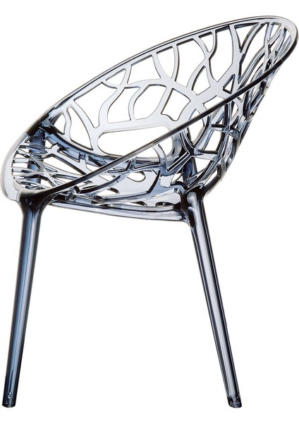 052 Crystal Contracter Serisi Koltuk