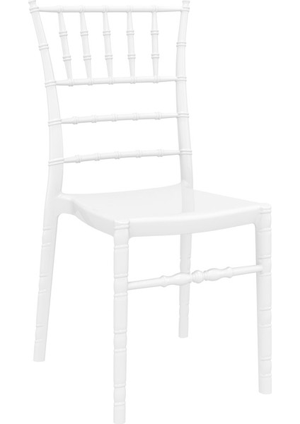 071 Chiavari Contracter Serisi Sandalye