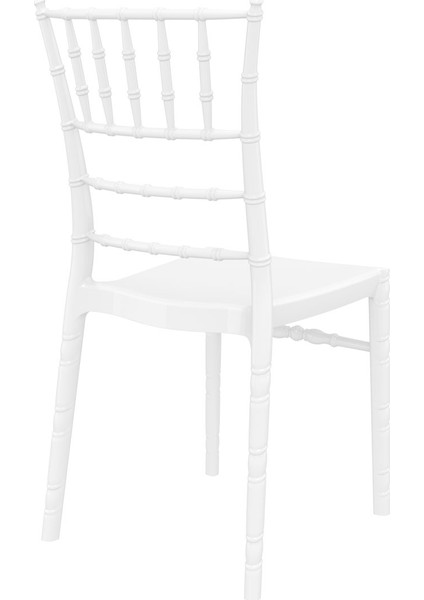 071 Chiavari Contracter Serisi Sandalye