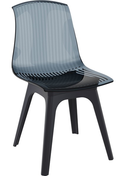 096 Allegra PP Contracter Serisi Sandalye fiyatları
