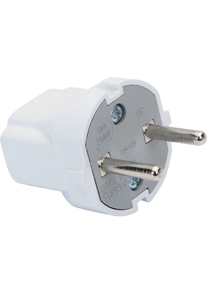 Toprkasız Erkek Fiş