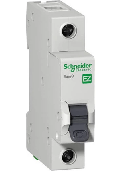 Schneider Electric Ez9F43116 -  Easy9 Serisi 1X16A C Tipi 3Ka Otomatik Sigorta