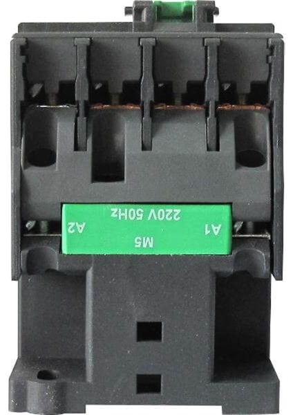 Lc1E3210M5 - E Serisi 25A 220V 1Na Ac Kontaktör fiyatları