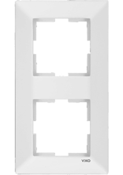90979002 - Meridian İkili Yatay Çerçeve modelleri