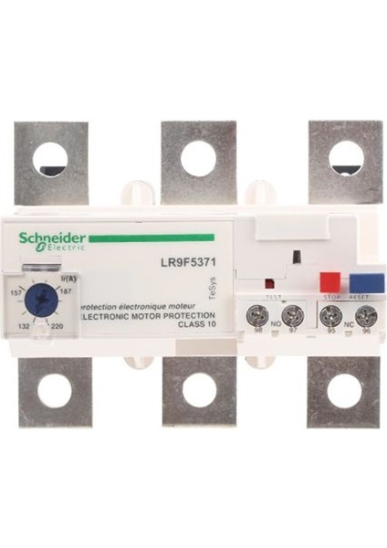 Lr9F5371 - Termik Röle F Serisi 132-220