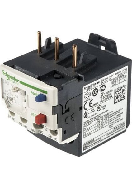 Lrd05 - Termik Röle 0.63-1A fiyatları