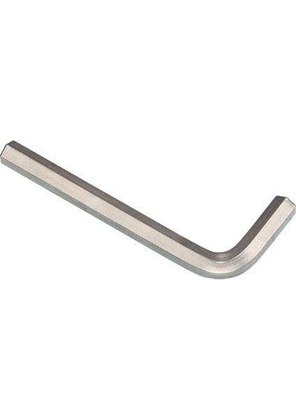Allen Alyan Anahtar Kısa Boy 19 Mm