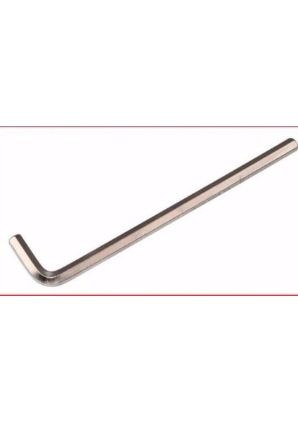 Allen Alyan Anahtar Uzun Boy 17Mm fiyatları