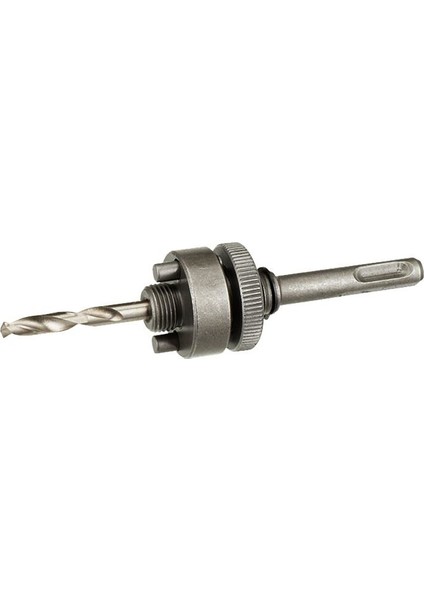 Bi Metal Panç Adaptörü Sds Plus 32-210