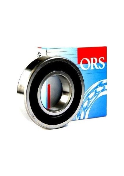 6203 2Rs C3 Rulman 17X40X12