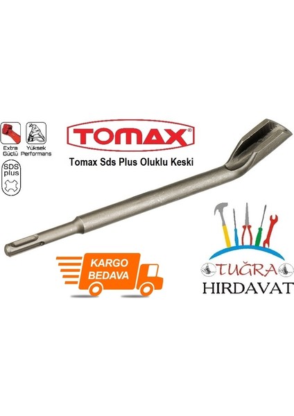 Sds Plus Hilti Oluklu Keski 14*250 fiyatları