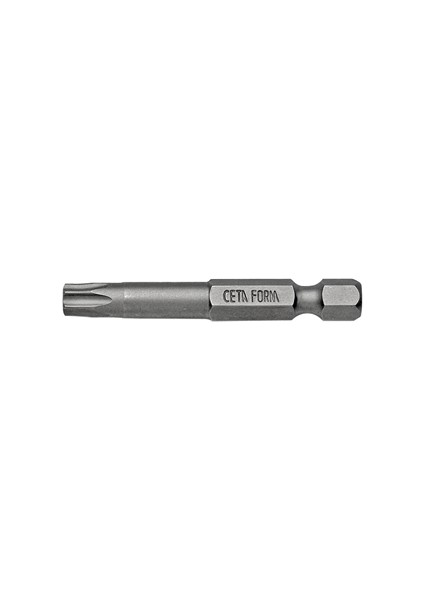 Manyetik Bits Uç Torx T09*050 Ceta Cb823