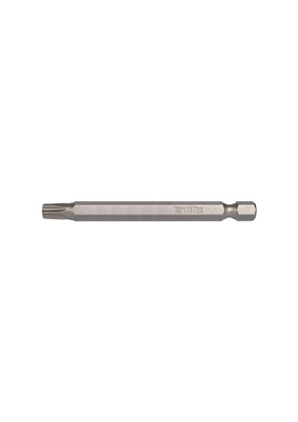 Manyetik Bits Uç Torx T30*150 Tomax