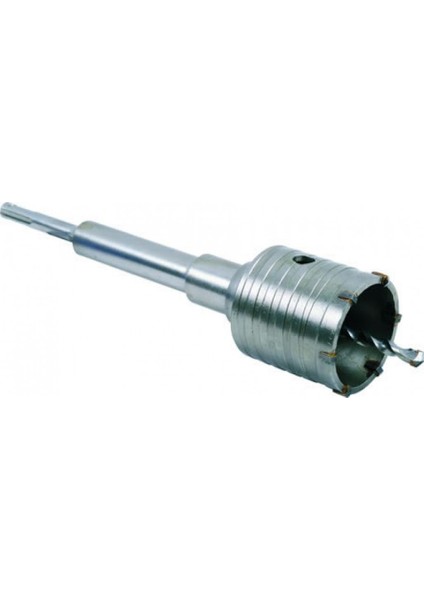 Beton Panç Sds Plus Adaptörlü 40 Mm