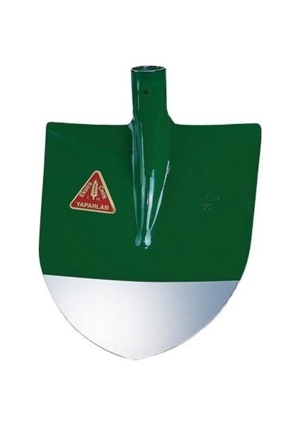 yaparlar 4160 Çelik Kürek (Bahçe Ve İnşaat Küreği)