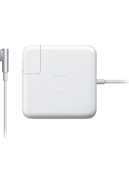 60W Magsafe Güç Adaptörü (Macbook Ve 13 İnç Macbook Pro İçin) Tr Uyumulu Mc461Ch/A