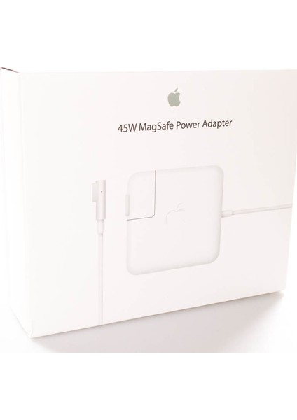 Macbook Air İçin 45W Magsafe Güç Adaptörü Tr Uyumulu Mc747Ch/A