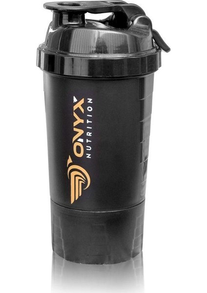Super Shaker Combo 450 ML