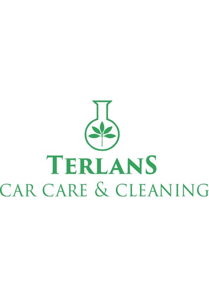 Terlans Motor Jant Temizleyici Hızlı Cila Torpido Parlatıcı 3 x 500 ml + Mikrofiber Bez ve Uygulama Süngeri