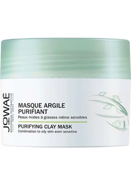 Purifying Clay Mask 50 ml